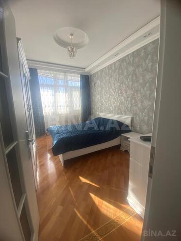 Сдаётся 2-комн. новостройка 85 м², м. Нариман Нариманов, photo 7 from 12