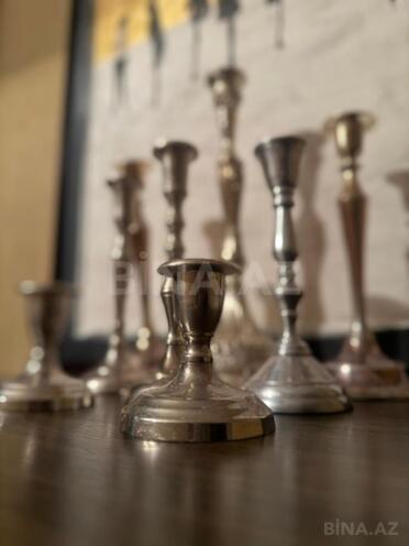 Satılır 3 otaqlı köhnə tikili 90 m², Azadlıq Prospekti m., photo 8 from 24