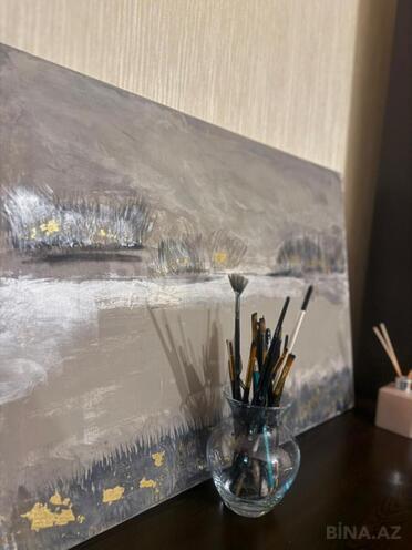 Satılır 3 otaqlı köhnə tikili 90 m², Azadlıq Prospekti m., photo 12 from 24