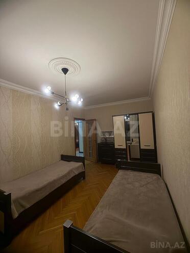 Satılır 3 otaqlı köhnə tikili 90 m², Azadlıq Prospekti m., photo 11 from 24