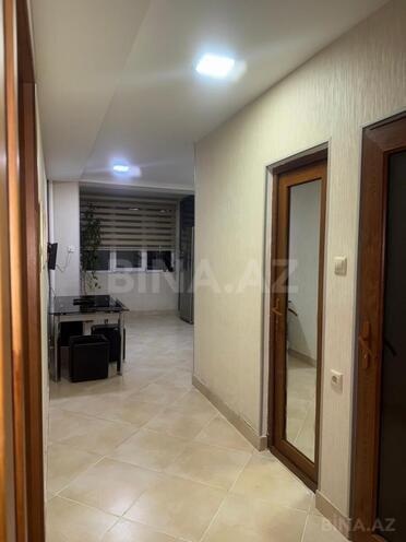 Satılır 3 otaqlı köhnə tikili 90 m², Azadlıq Prospekti m., photo 14 from 24