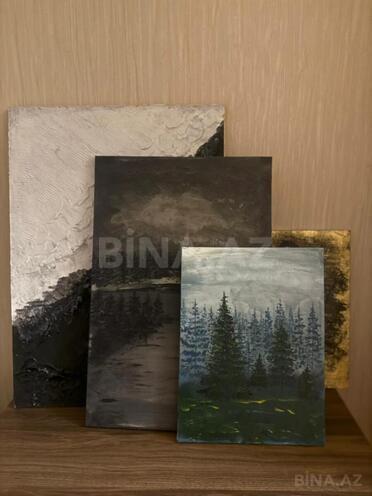 Satılır 3 otaqlı köhnə tikili 90 m², Azadlıq Prospekti m., photo 6 from 24