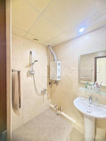 Satılır 3 otaqlı köhnə tikili 90 m², Azadlıq Prospekti m., photo 19 from 24