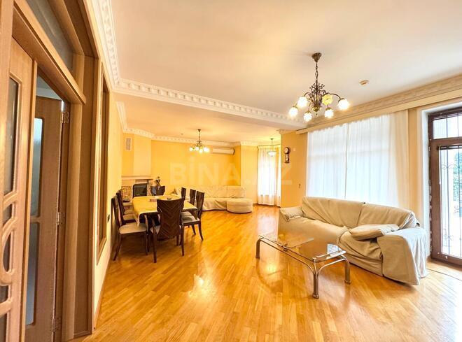 Продаётся 6-комн. дом/дача 600 м², Хазарский р., photo 6 from 32