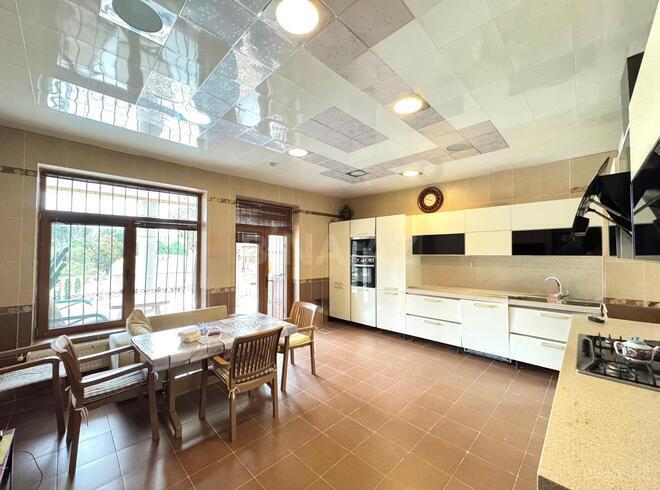 Продаётся 6-комн. дом/дача 600 м², Хазарский р., photo 7 from 32