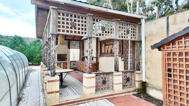 Продаётся 6-комн. дом/дача 600 м², Хазарский р., photo 29 from 32