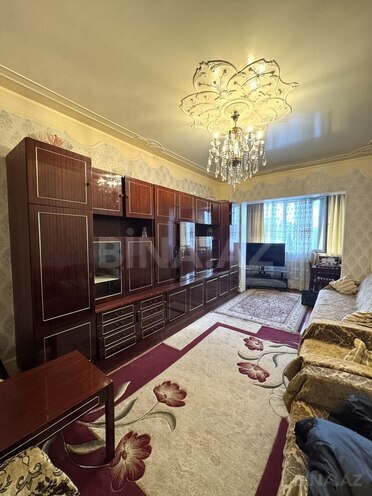 Satılır 3 otaqlı köhnə tikili 80 m², Əhmədli m., photo 3 from 14