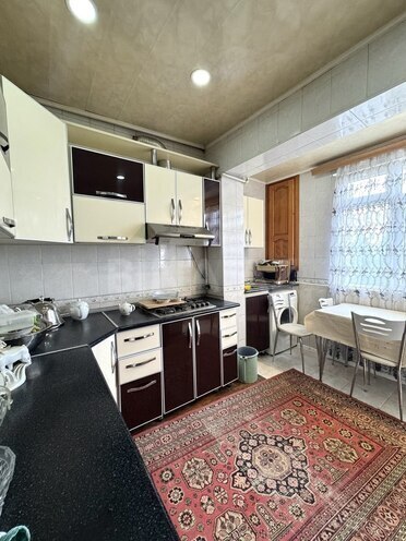 Satılır 3 otaqlı köhnə tikili 80 m², Əhmədli m., photo 5 from 14
