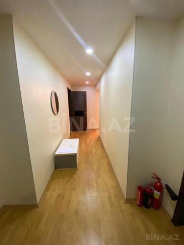 İcarəyə verilir 2 otaqlı yeni tikili 87 m², Nəsimi r., photo 8 from 16