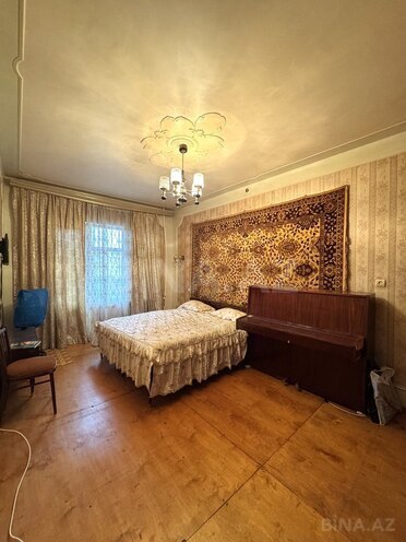 Satılır 3 otaqlı köhnə tikili 80 m², Əhmədli m., photo 7 from 14