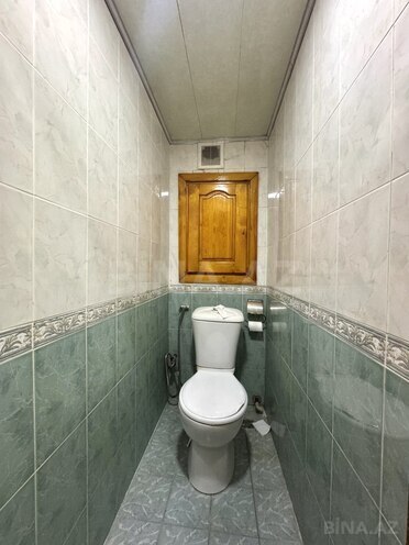 Satılır 3 otaqlı köhnə tikili 80 m², Əhmədli m., photo 13 from 14