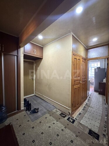 Satılır 3 otaqlı köhnə tikili 80 m², Əhmədli m., photo 11 from 14