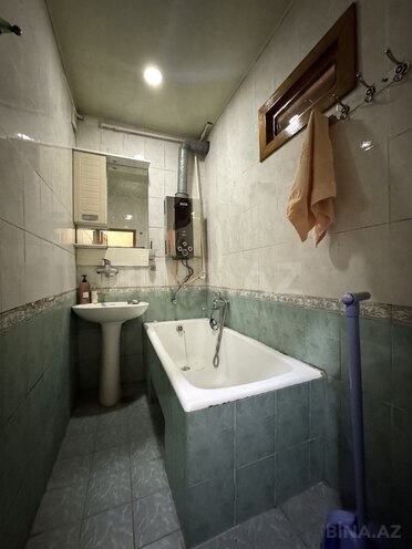 Satılır 3 otaqlı köhnə tikili 80 m², Əhmədli m., photo 12 from 14