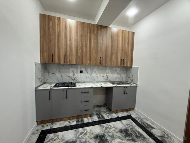 Продаётся 2-комн. новостройка 60 м², photo 11 from 20