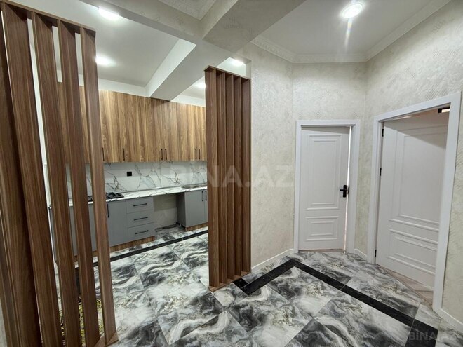 Продаётся 2-комн. новостройка 60 м², photo 13 from 20