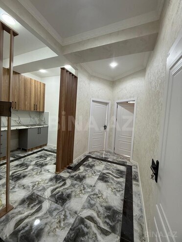 Продаётся 2-комн. новостройка 60 м², photo 9 from 20