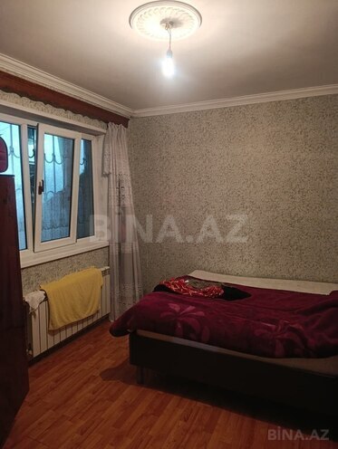 İcarəyə verilir 2 otaqlı həyət evi/bağ evi 50 m², 20 Yanvar m., photo 5 from 10
