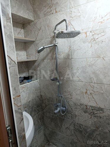 İcarəyə verilir 2 otaqlı həyət evi/bağ evi 50 m², 20 Yanvar m., photo 8 from 10