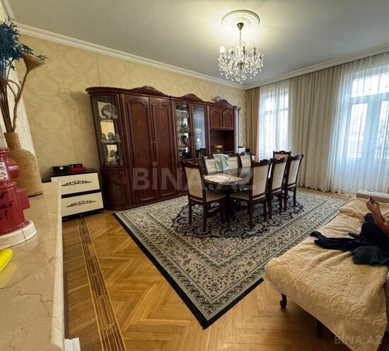 Продаётся 3-комн. вторичка 86 м², м. Ичеришехер, photo 6 from 18