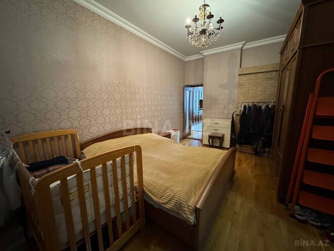 Продаётся 3-комн. вторичка 86 м², м. Ичеришехер, photo 11 from 18