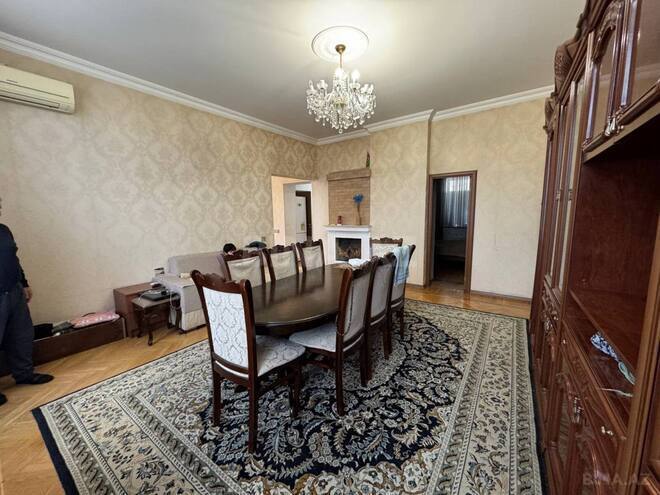 Продаётся 3-комн. вторичка 86 м², м. Ичеришехер, photo 7 from 18