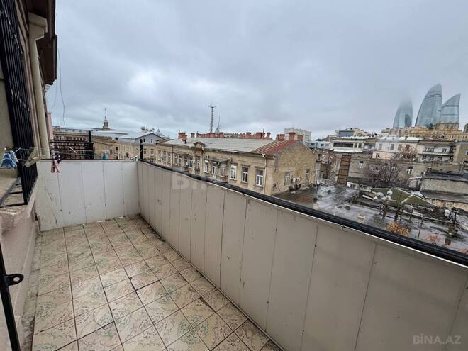 Продаётся 3-комн. вторичка 86 м², м. Ичеришехер, photo 8 from 18