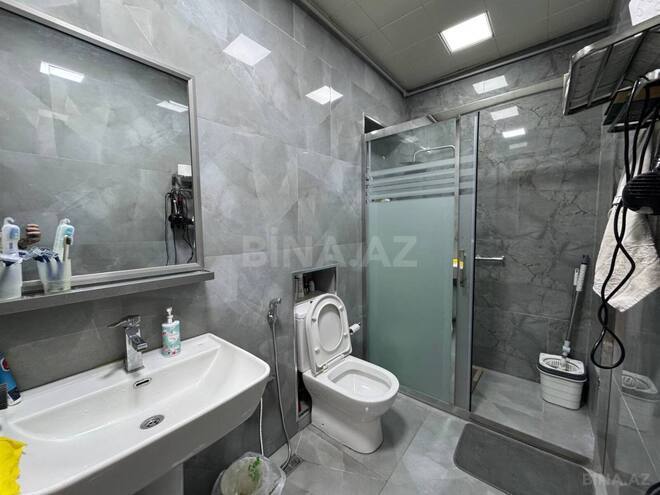 Продаётся 3-комн. вторичка 86 м², м. Ичеришехер, photo 14 from 18