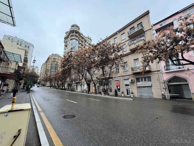 Продаётся 3-комн. вторичка 86 м², м. Ичеришехер, photo 17 from 18