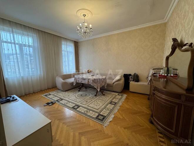 Продаётся 3-комн. вторичка 86 м², м. Ичеришехер, photo 4 from 18