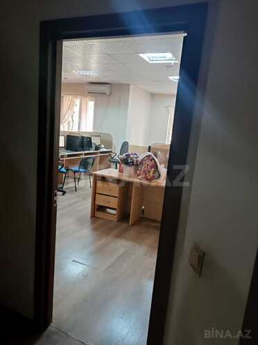 Satılır 5 otaqlı ofis 215.2 m², Gənclik m., photo 5 from 17