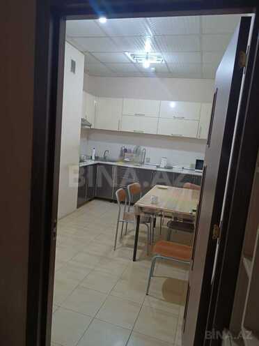 Satılır 5 otaqlı ofis 215.2 m², Gənclik m., photo 14 from 17