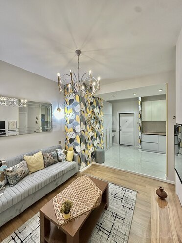 Продаётся 2-комн. новостройка 53 м², Наримановский  р., photo 4 from 12