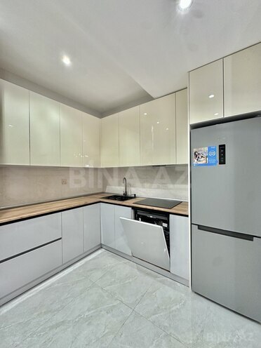 Продаётся 2-комн. новостройка 53 м², Наримановский  р., photo 7 from 12