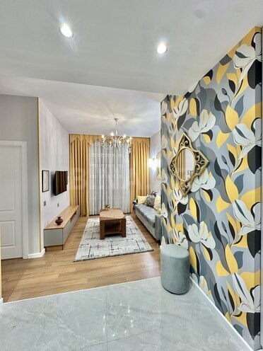 Продаётся 2-комн. новостройка 53 м², Наримановский  р., photo 3 from 12