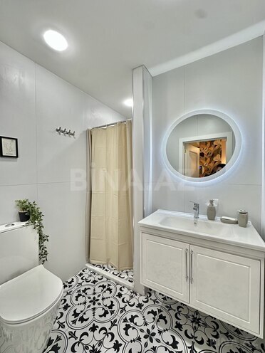 Продаётся 2-комн. новостройка 53 м², Наримановский  р., photo 11 from 12