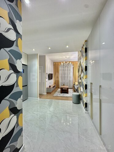 Продаётся 2-комн. новостройка 53 м², Наримановский  р., photo 1 from 12