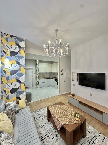 Продаётся 2-комн. новостройка 53 м², Наримановский  р., photo 5 from 12