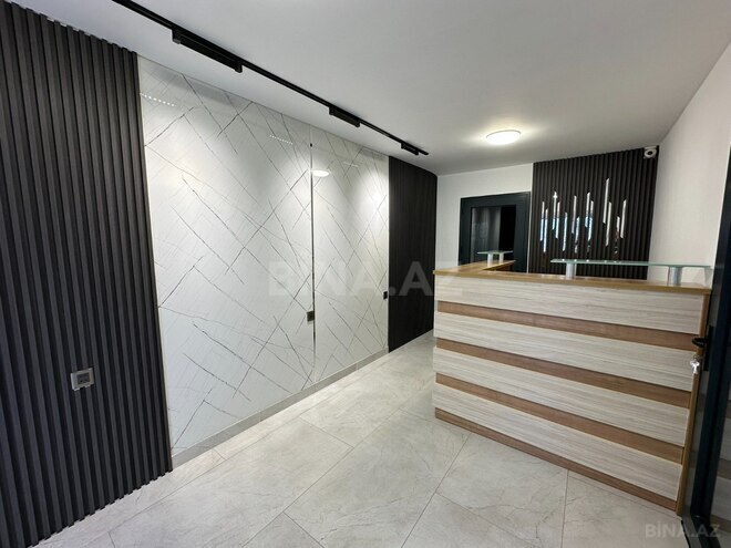 Сдаётся 4-комн. офис 120 м², м. Элмляр Академиясы, photo 9 from 18