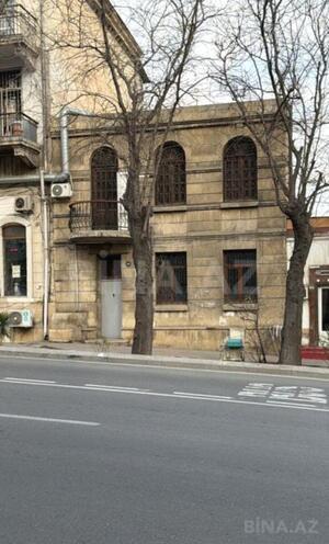 Satılır  obyekt 160 m², Nizami m., photo 1 from 24