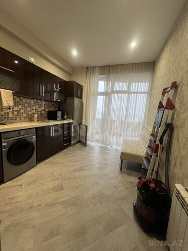 Продаётся 1-комн. вторичка 55 м², м. Мемар Аджеми, photo 3 from 7