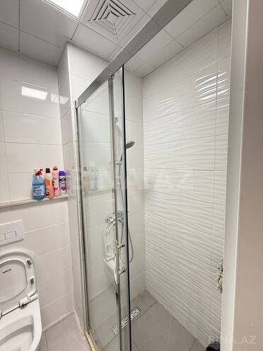 Satılır 2 otaqlı yeni tikili 55 m², 20 Yanvar m., photo 10 from 16