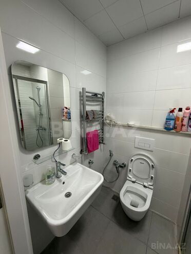 Satılır 2 otaqlı yeni tikili 55 m², 20 Yanvar m., photo 11 from 16