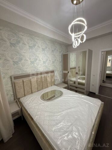 Satılır 2 otaqlı yeni tikili 55 m², 20 Yanvar m., photo 15 from 16