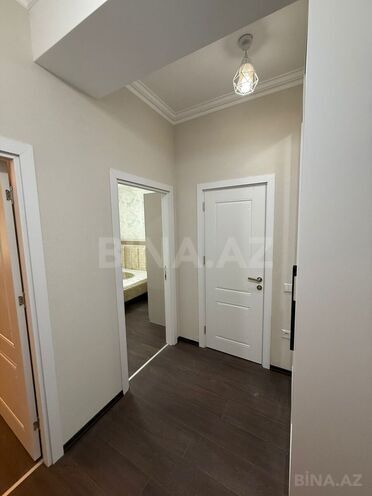 Satılır 2 otaqlı yeni tikili 55 m², 20 Yanvar m., photo 13 from 16