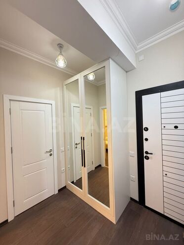 Satılır 2 otaqlı yeni tikili 55 m², 20 Yanvar m., photo 5 from 16