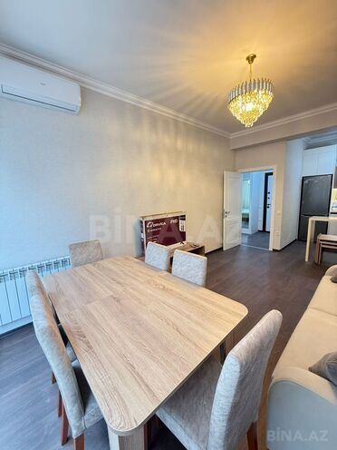 Satılır 2 otaqlı yeni tikili 55 m², 20 Yanvar m., photo 8 from 16