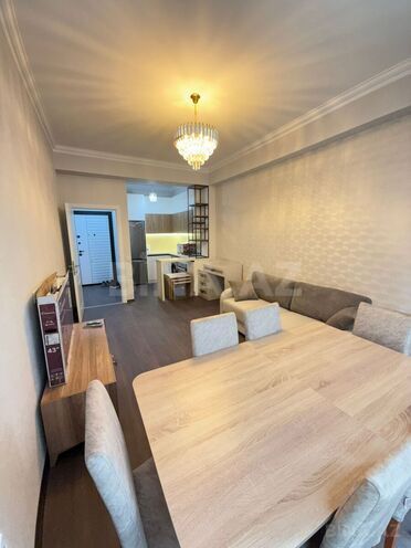 Satılır 2 otaqlı yeni tikili 55 m², 20 Yanvar m., photo 3 from 16