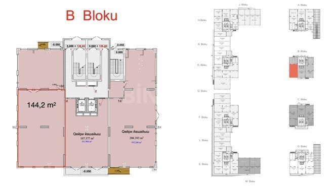 Продаётся  объект 144.2 м², м. 20 января, photo 14 from 15