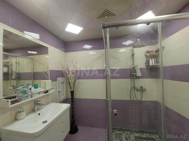 Сдаётся 2-комн. новостройка 80 м², м. Ази Асланов, photo 9 from 12