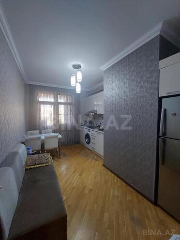 Сдаётся 2-комн. новостройка 80 м², м. Ази Асланов, photo 7 from 12